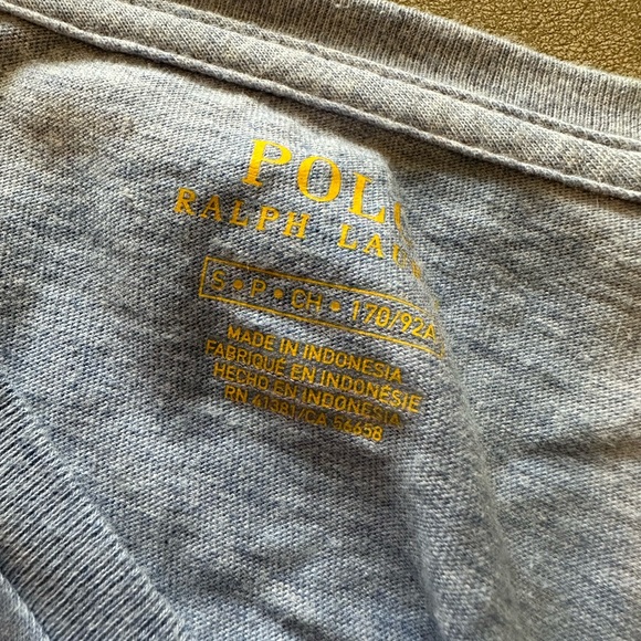 Polo Ralph Lauren - Picture 3 of 4